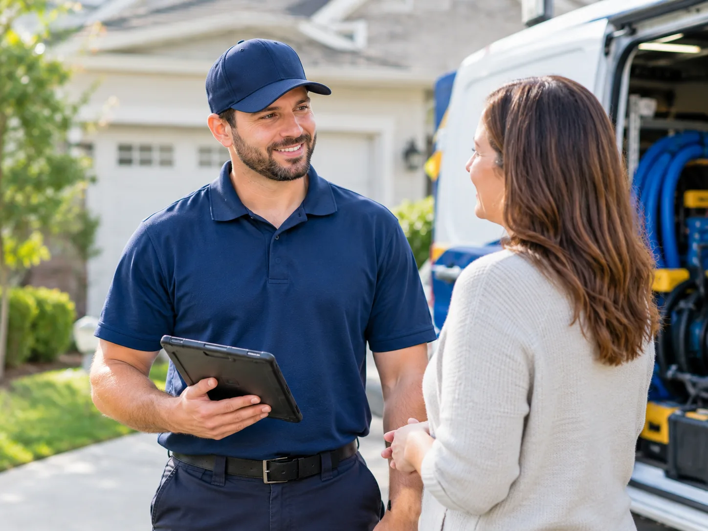 Sewage Backup Cleanup Cedarhurst, NY FAQs